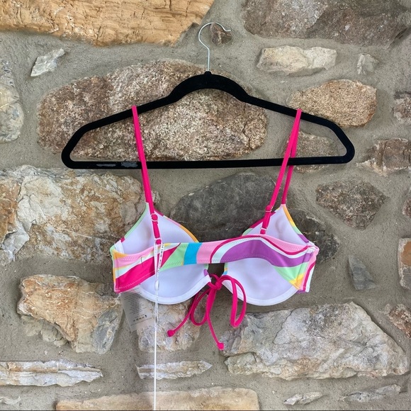 White Fox Swim Set - Picture 5 of 16